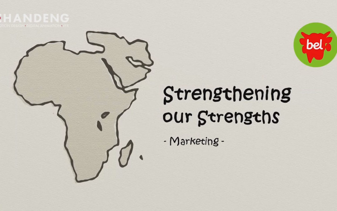 BEL  Strengthen our Strengths