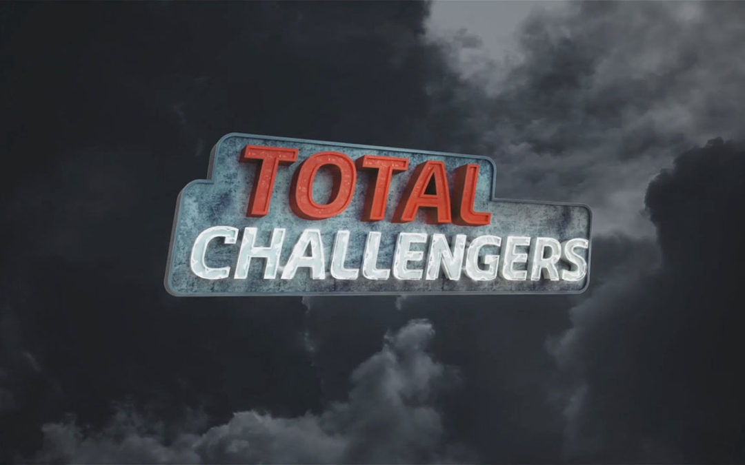 Total Challengers