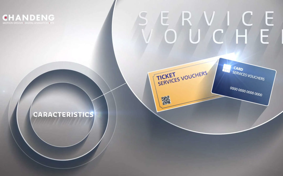 SERVICES VOUCHER PROPAL